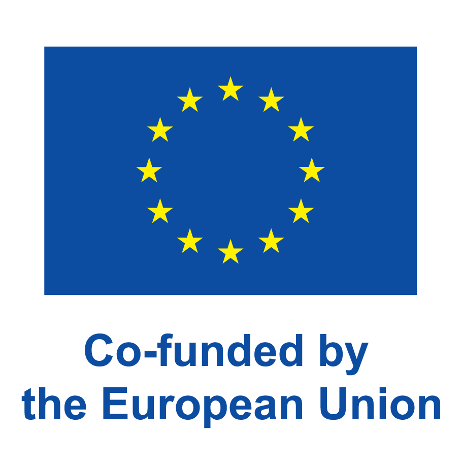 Logo Europäische Union