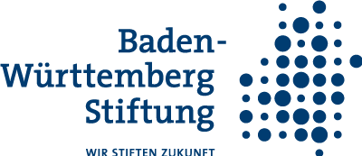 Logo Baden-Württemberg Stiftung