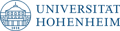 Logo Universität Hohenheim