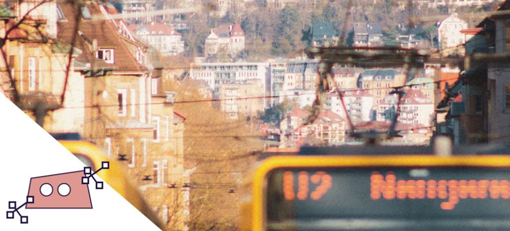 Klimawandel und städtisches Leben Stuttgart